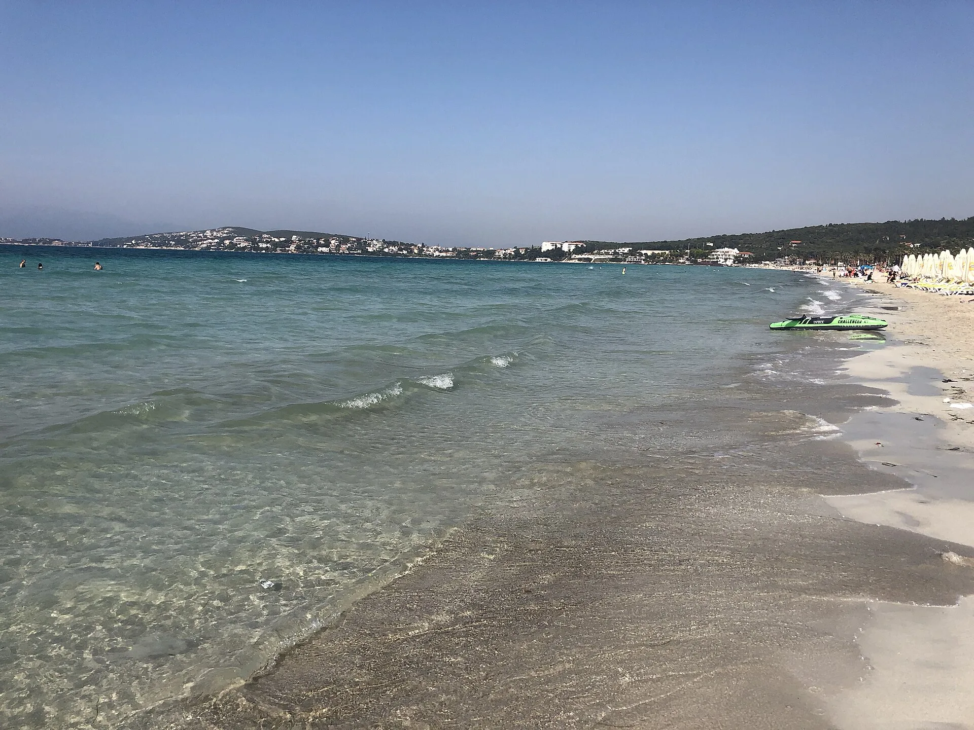 Ilıca