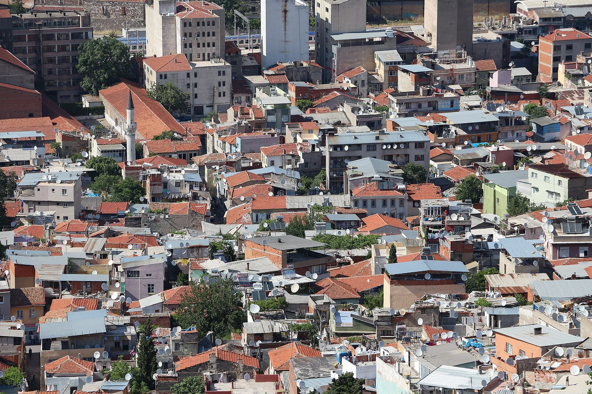 Konak