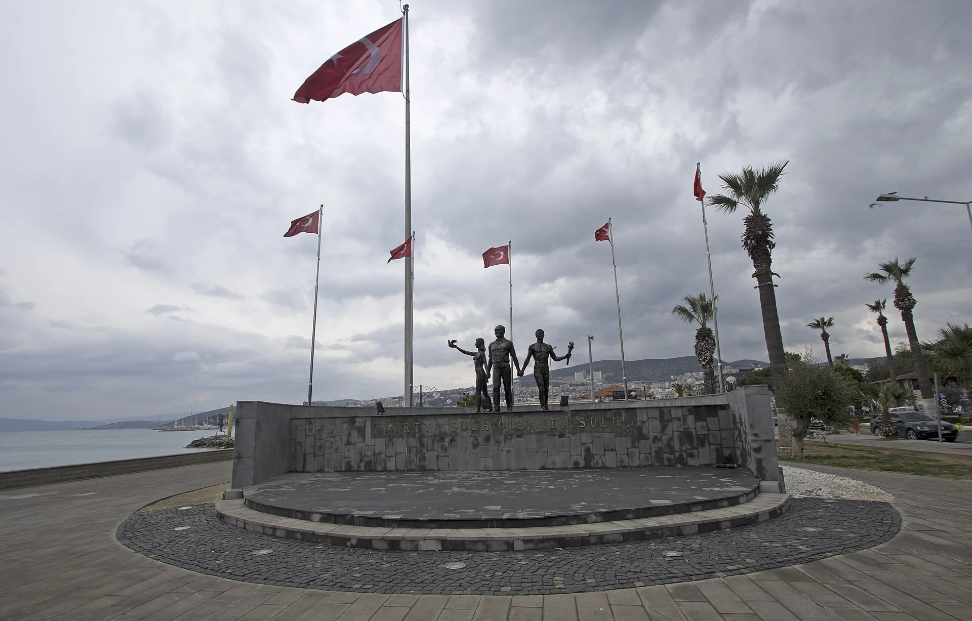 Kuşadası