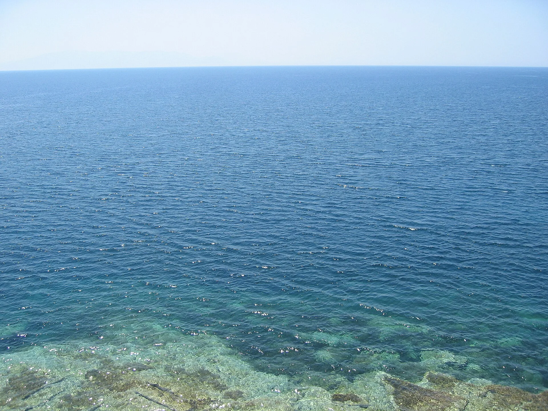 Özdere